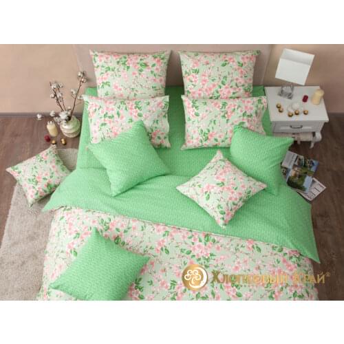 Семейное постельное белье Хлопковый край China At AliExpress