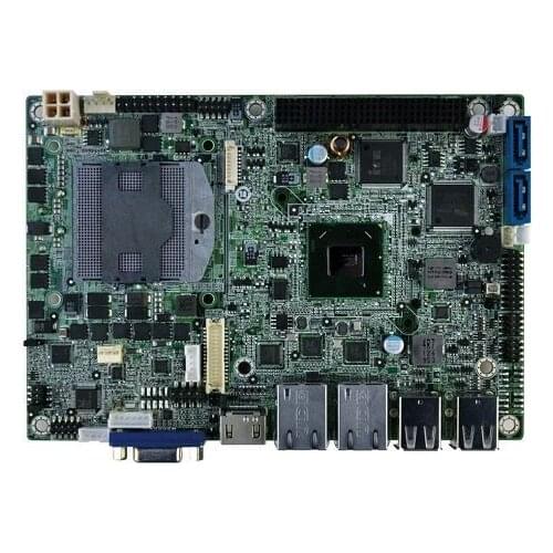 IEI Motherboards