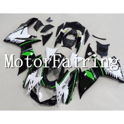 Motorcycle Bodywork Fairing Kit For GSXR600 GSXR750 GSXR 600 750 2011 2012 2013 2014 2015 2016 2017 2018 2019 2020 K11 SK11N4