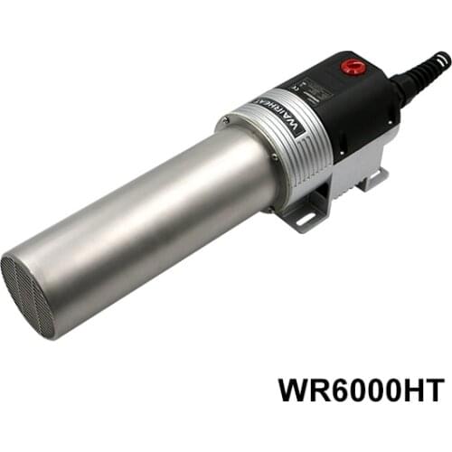 High temperature resistance large powe 3*400V 15kw 18kw hot air heater