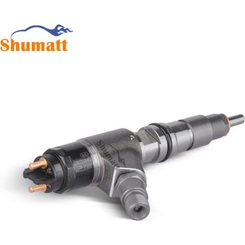 China-made New Diesel Injector 0445120371,0445120382 for T413609, CRIN2-16-BL