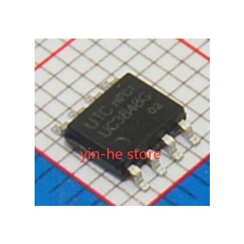 20PCS UC3848L-S08-R UC3848G SOP8 UTC Youshun original genuine switching power supply chip
