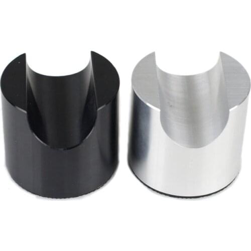 45mm Wire Rod Holder Speaker Shockproof Spike Amplifier Isolation Stand Feet Foot Pad Damping Nail