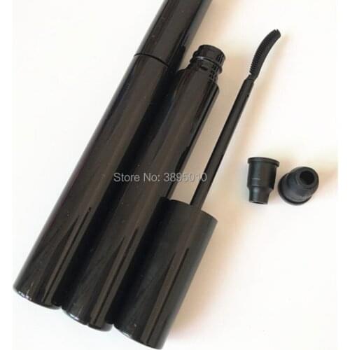 12ml Empty Eyelashes Tube Eyelash Cream Bottle Mascara Tube Container Empty Eyelashes Mascara Tube F698