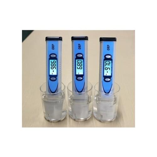 Hydrogen measurement dissolved hydrogen concentration test pen/hydrogen-rich water hydrogen detector water ORP meter