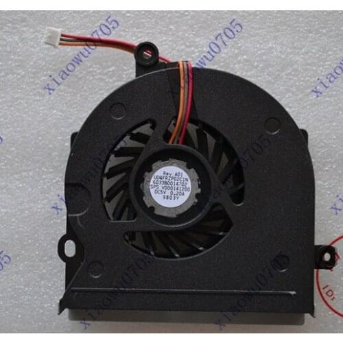 SSEA New Laptop CPU Cooling fan for Toshiba Satellite A300 A305 L300 L305 L350 L355 6033B0014701 UDQFRZH05C1N SPS:V000120460