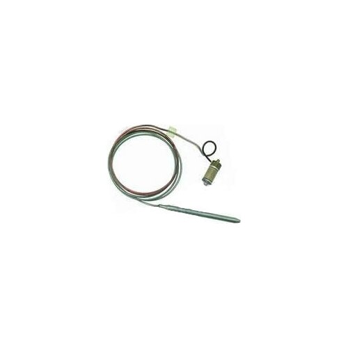 MINISIT 710 0.928.586 THERMOSTAT FRITEUSE GAZ CAPTEUR SONDE 110 - 190 MINISIT SENSING ELEMENT