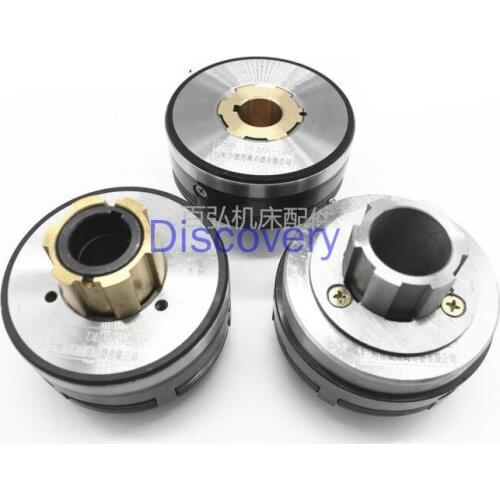 X62W Universal Milling Machine Electromagnetic Clutch DLMX-5KMZ Fast and Slow Brake DLMX-5A DLMX-5B