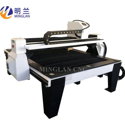 1300*3000mm Plasma Cutting Machine Plasma Metal Cutting Machine China Cnc Plasma Cutting Machine Cheap Price