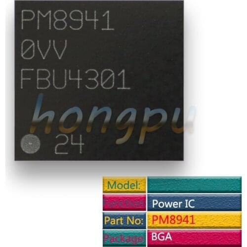 50pcs/lot PM8941 Power IC power management PM IC PMIC chip