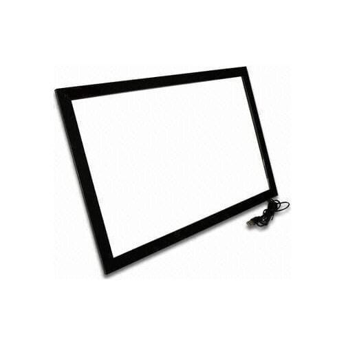 58 inch usb touch screen panel kit / IR touch frame for multi touch table with 2 Points(without glass)