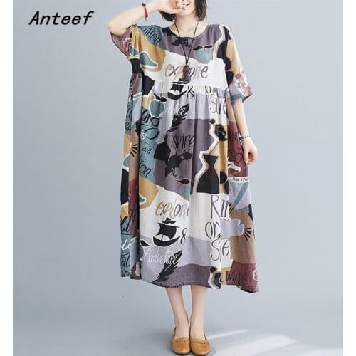 Anteef Party Summer Dresses