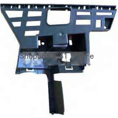 CAR Bracket Sko daR oom ste rFa bia Bumper fixing bracket base buckle fog lamp stabilizer lower middle grid hanger