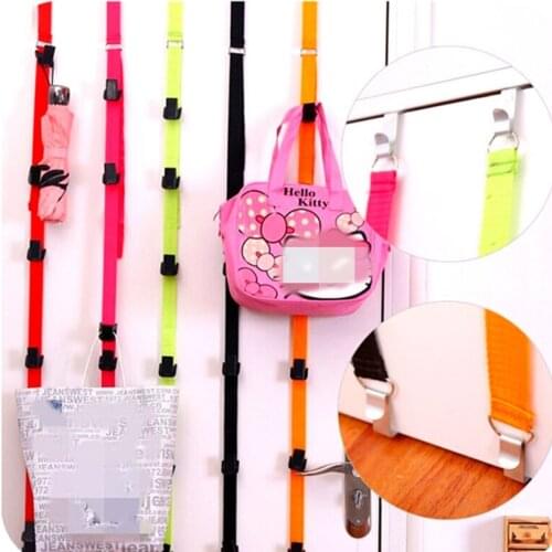 Buffer Storage Shelves