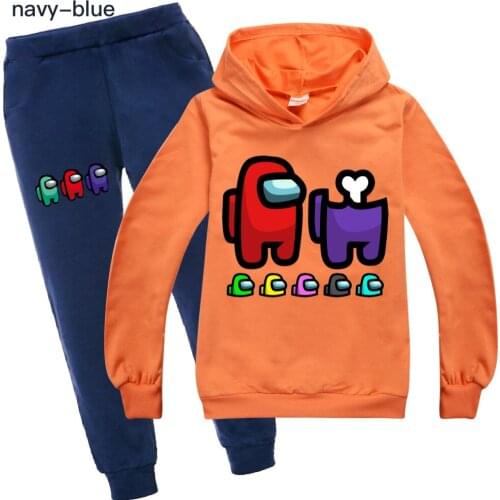 Baby Clothing Sets Children 2-16 Years Birthday suit Boys Girl Tracksuits Kids Sport Suits Hoodies Top +Pants Set
