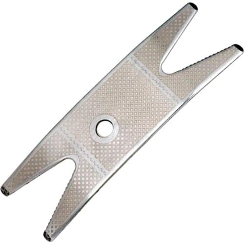 Guitar Parts Tool Multi Spanner Wrench for Guitar Bass Switch Knobs Tuners