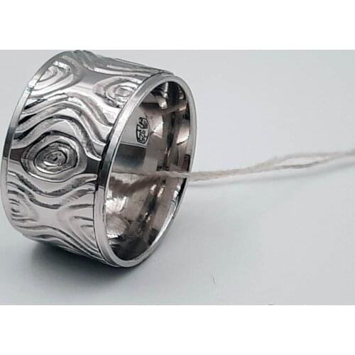ИНЕКА Women's Silver Rings