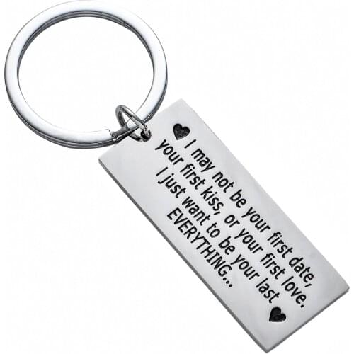 Keemovfor Paired Rings