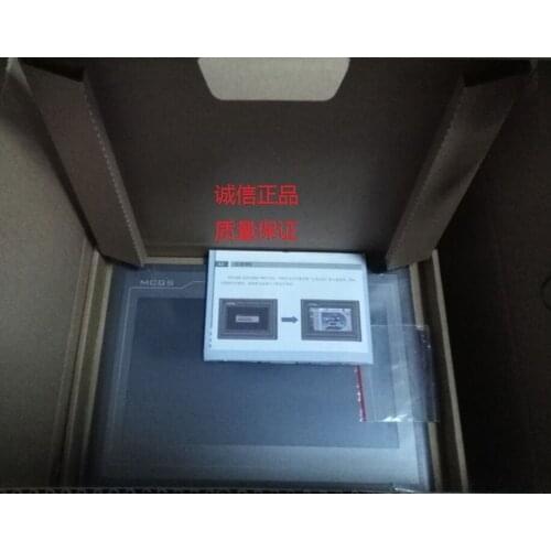 MCGS TPC7062TD(KT) TPC7062TD KT 7" HMI PANEL ,HAVE IN STOCK