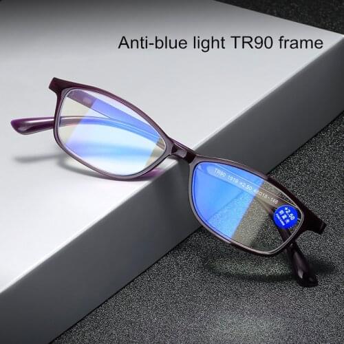 Fashion Design Women Reading Glasses Men Computer Business Eyeglasses Square Hyperopia Presbyopia +1.0+1.5+2.0+2.5+3.0+3.5+4.0