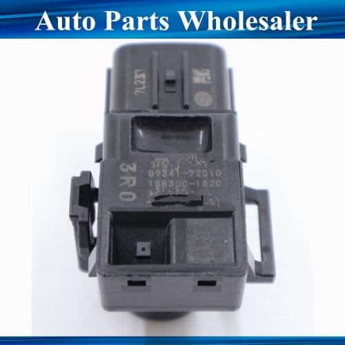 OEM New 89341-72010 188300-1820 8934172010 1883001820 PDC Parking Sensor Reverse Assist