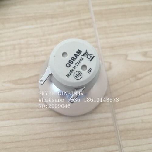 Genuine Original Replacement Bare Bulb FIT For OSRAM P-VIP 330/1.0 E20.9n