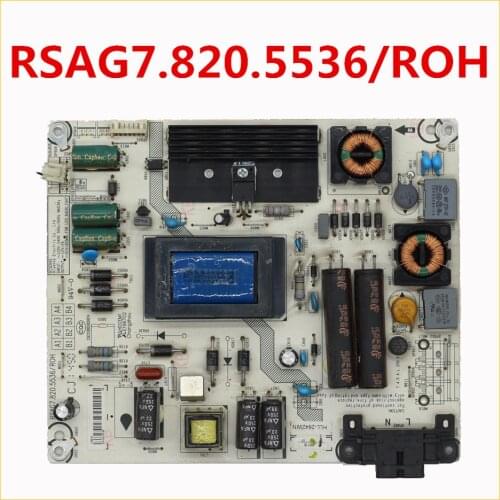 RSAG7.820.5536 ROH Power Supply RSAG7.820.5536 Professional TV parts Original Power Support Board RSAG7.820.5536