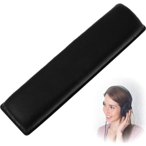 Replacement Headband Headset Cushion Pad For Sennheiser HD201 Headphone Earphone