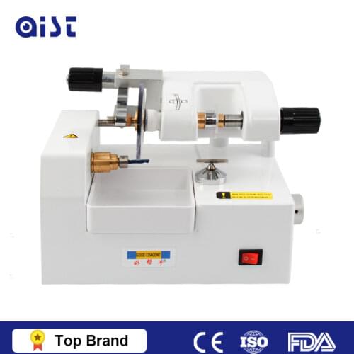 High Quality Optical Glasses Equipment Automatic Eyeglasses Lens Cutting Cutter Edger Machine
