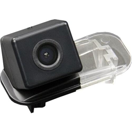 Rear Reversing Backup Camera for Mercedes Benz A B Class Series B200 W245 A160 W169 Rearview Camera Night Vision Waterproof