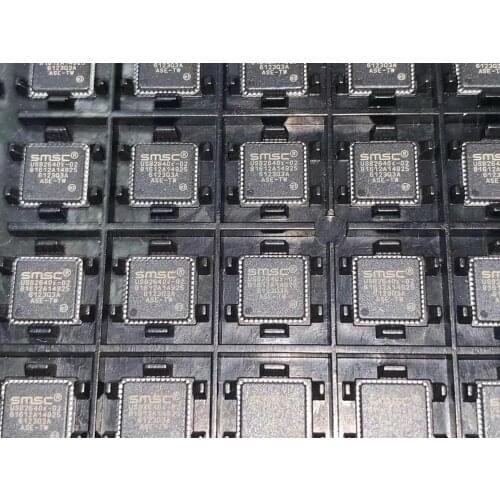 5pcs/lot USB2640 USB2640-02 QFN NEW Original free shipping