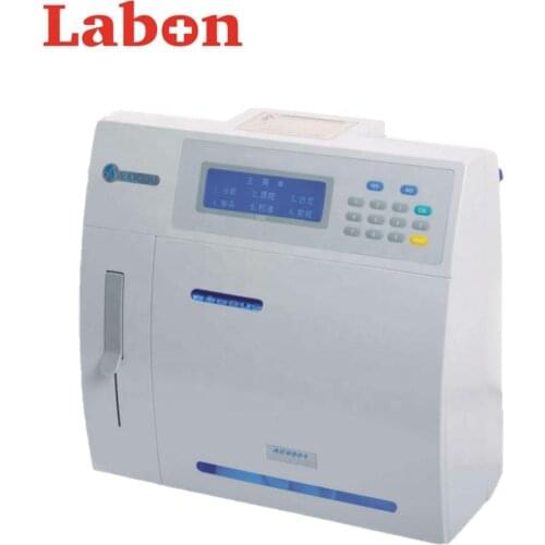 Electrolyte analyzer AC9800