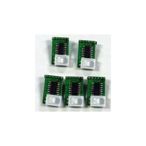 Free Shipping! 1pc Digital temperature and humidity sensor STHR01-SPI