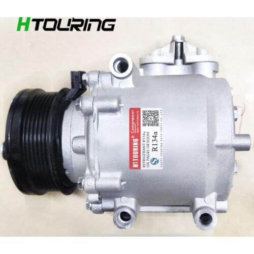 For Ford Expedition Lincoln Navigator 2003 2004 2005 2006 TRSA090 AC Compressor R97557 3L2Z19V703AC 5W1Z19V703AA 2L1Z19V703CA