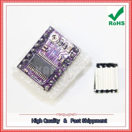 3D Printer StepStick DRV8825 Stepper Motor Driver Reprap (C2A6)