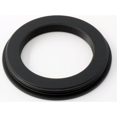 Flange M30 x0.5 Female To M42 X1 Male thread Screw Camera Modify Lens Adapter