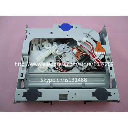 HSAE Single CD Mechanism OPT-725 drive loader OPTIMA-725 Laser For VW Volkswagen For/d Mondio Car CD radio