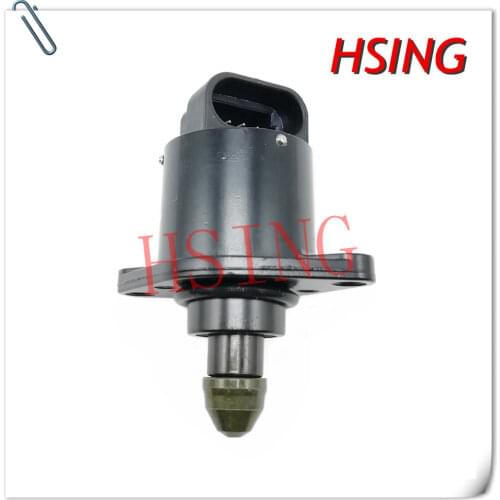 HSINGYE BRAND-NEW# 1920X9 IDLE AIR CONTROL VALVE Fits For Citroen Xantia XM Xsara Peugeot 306 405 406 ***Part No# B95/00 C95197