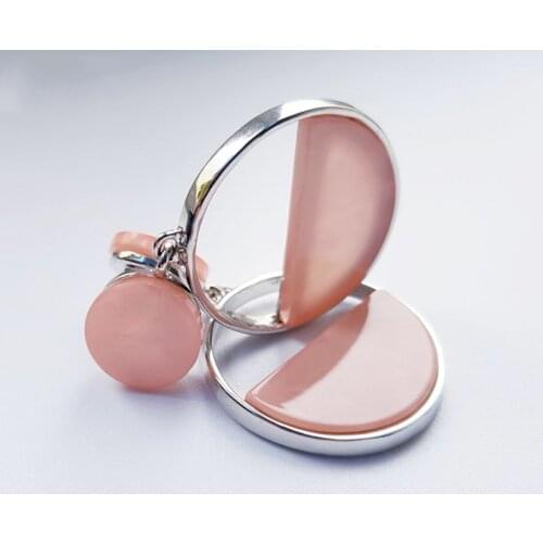 Cute acrylic earrings for Women pendientes mujer Oorbellen earings fashion jewelry boucle d'oreille femme 2019 kolczyki brincos