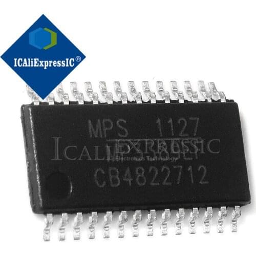 5PCS MP3389EF MP3389EF-LF-Z LCD p original authentic In Stock