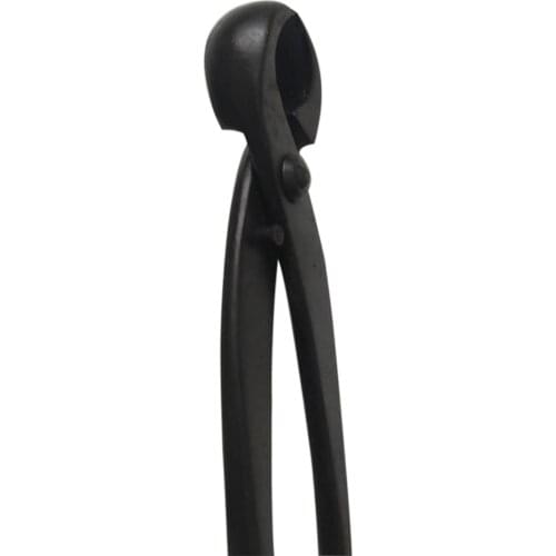 Professional Gardening Styling Maintenance Tools Bonsai Ball Knot Scissors Branch Round Pliers Potting Tree Knob Cutter