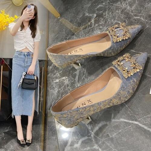 RIKARAN Women's Shoes