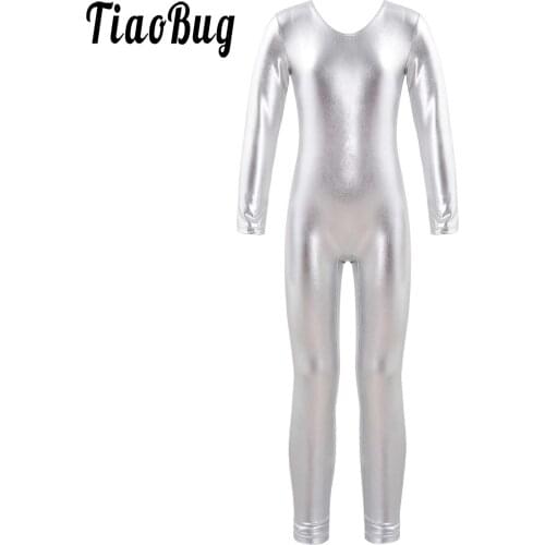 TiaoBug Jumpsuits For Girls