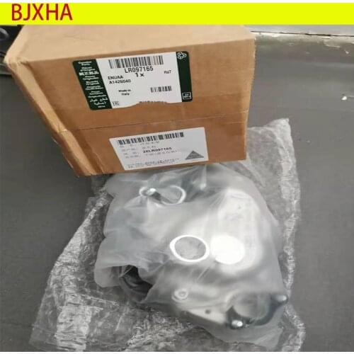 3.0L V6 5.0L V8 Engine Water Pump for Discovery LR4 Range Rover Sport Jaguar XF XJ XE XK XJR XFR XKR C2Z31587 LR033993 LR097165