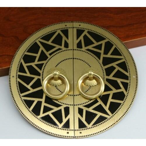 Brass Furniture Handles Xipeiyi China