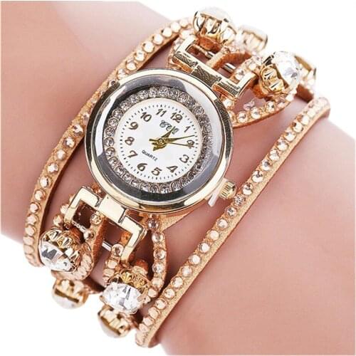 Wathes Women 2020 Love Watch Fashion Bracelet Watch lote rel Women Metal Strap Watch reloj mujer relogio feminino часы женские