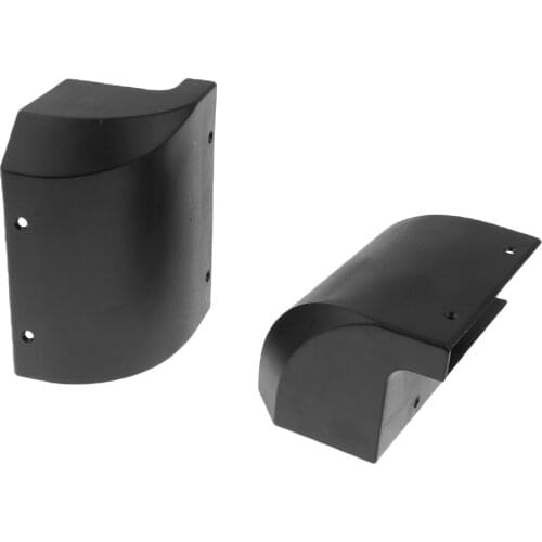 2 Pcs Ice Hockey Table Edge / Air Hockey Table Corner Protect Table Football Accessories