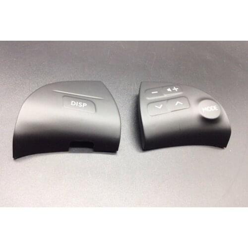 2pcs Original for Toyota Lexus ES350 Steering Wheel Button 240 Multifunctional Bluetooth Speaker Button Switch 84250-33190