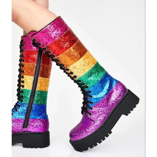 ARQA Women's Shoes With A Strap