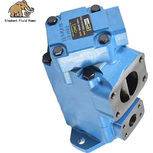 DENISON 3520V30A8-1CC22R blade pump /DENISON Accessories
